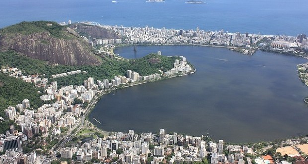 Auswandern nach Brasilien