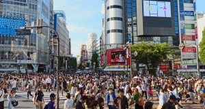 tokyo