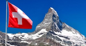 Auswandern Schweiz