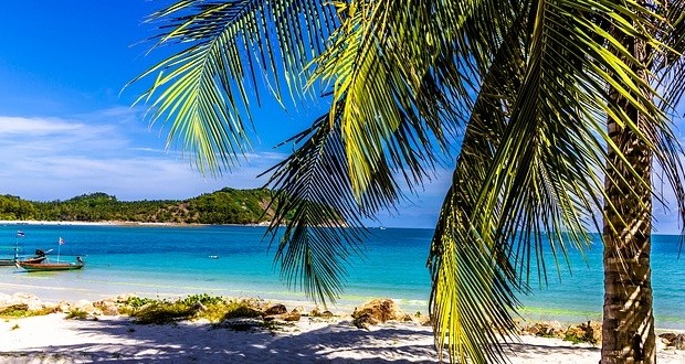 Auswandern nach Thailand