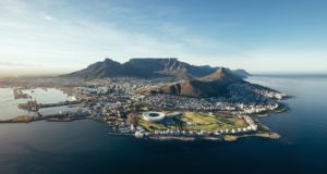 Auswandern nach Südafrika