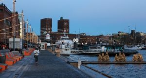 Leben und Arbeiten in Norwegen