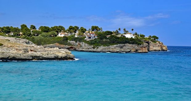 Auswandern nach Mallorca
