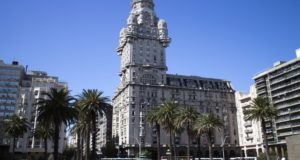 Auswandern nach Uruguay