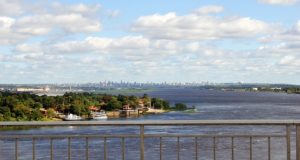 Auswandern nach Paraguay