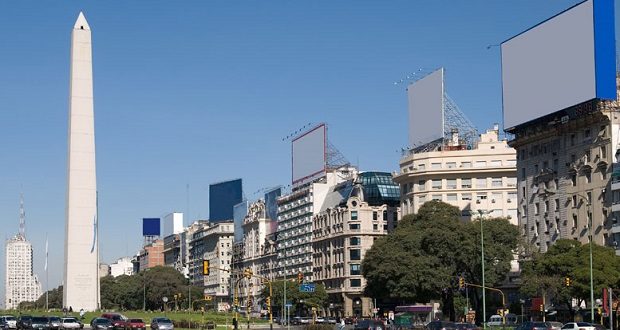 Leben und Arbeiten in Argentinien