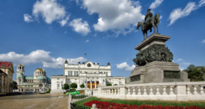Informationen für Auswanderer nach Bulgarien