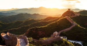 Leben und Arbeiten in China