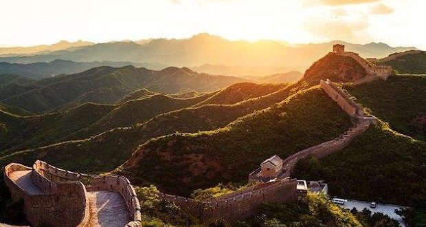 Leben und Arbeiten in China