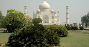 Leben und Arbeiten in Indien