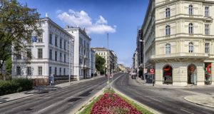 Leben und Arbeiten in Österreich