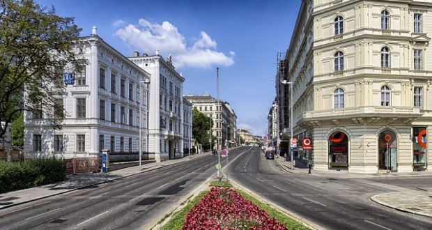 Leben und Arbeiten in Österreich
